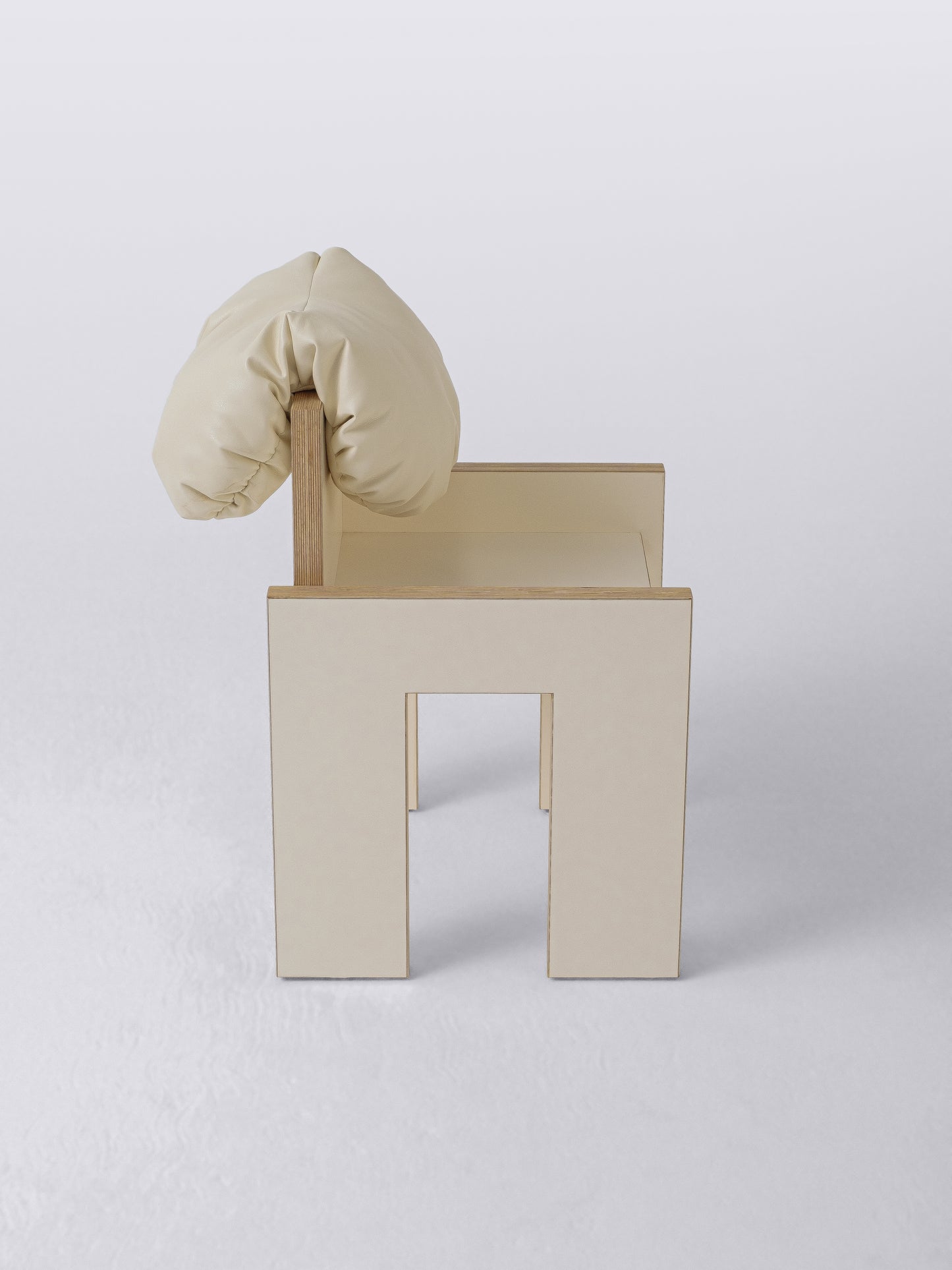 Tress chair