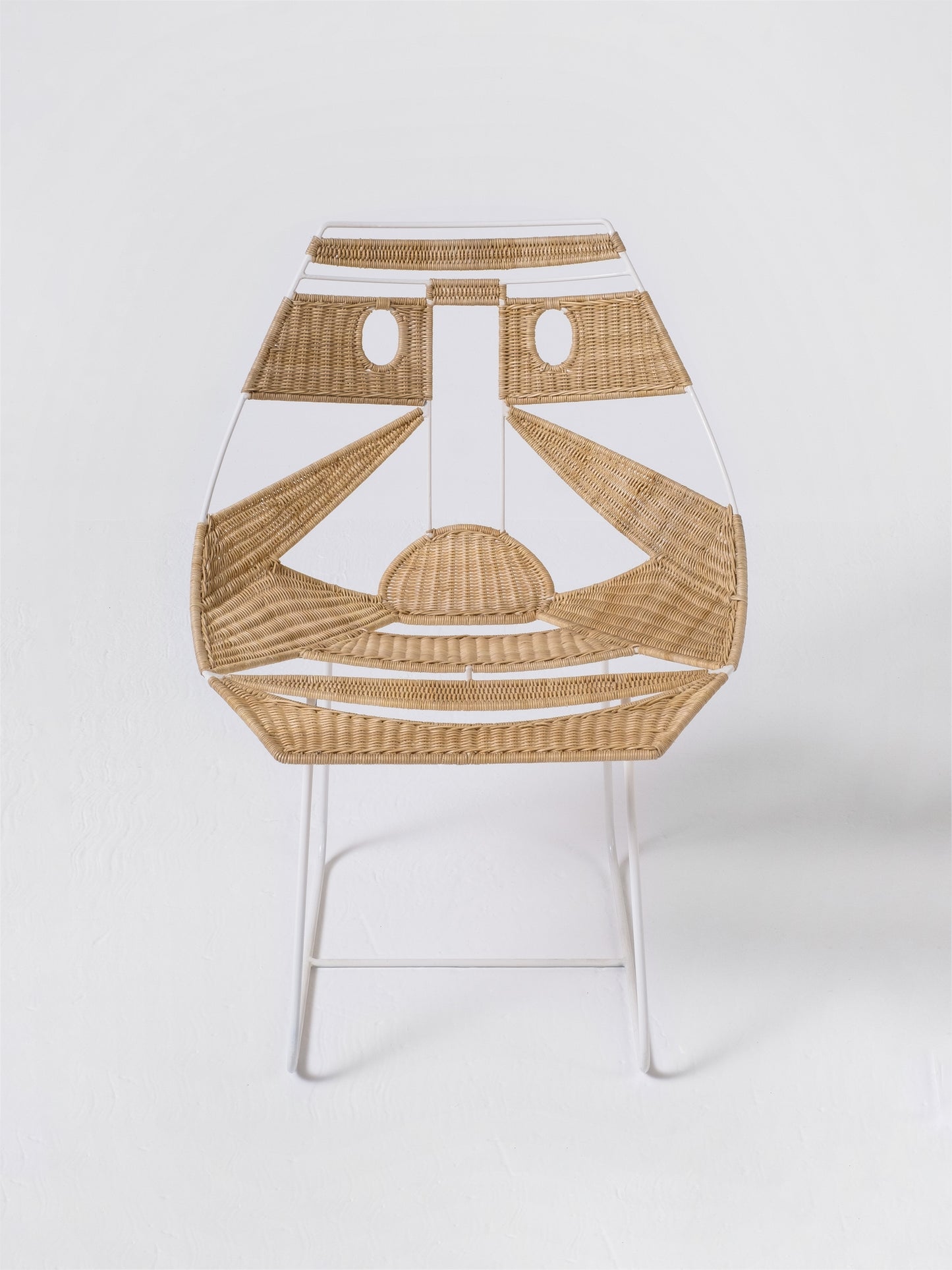 Faces Chairs