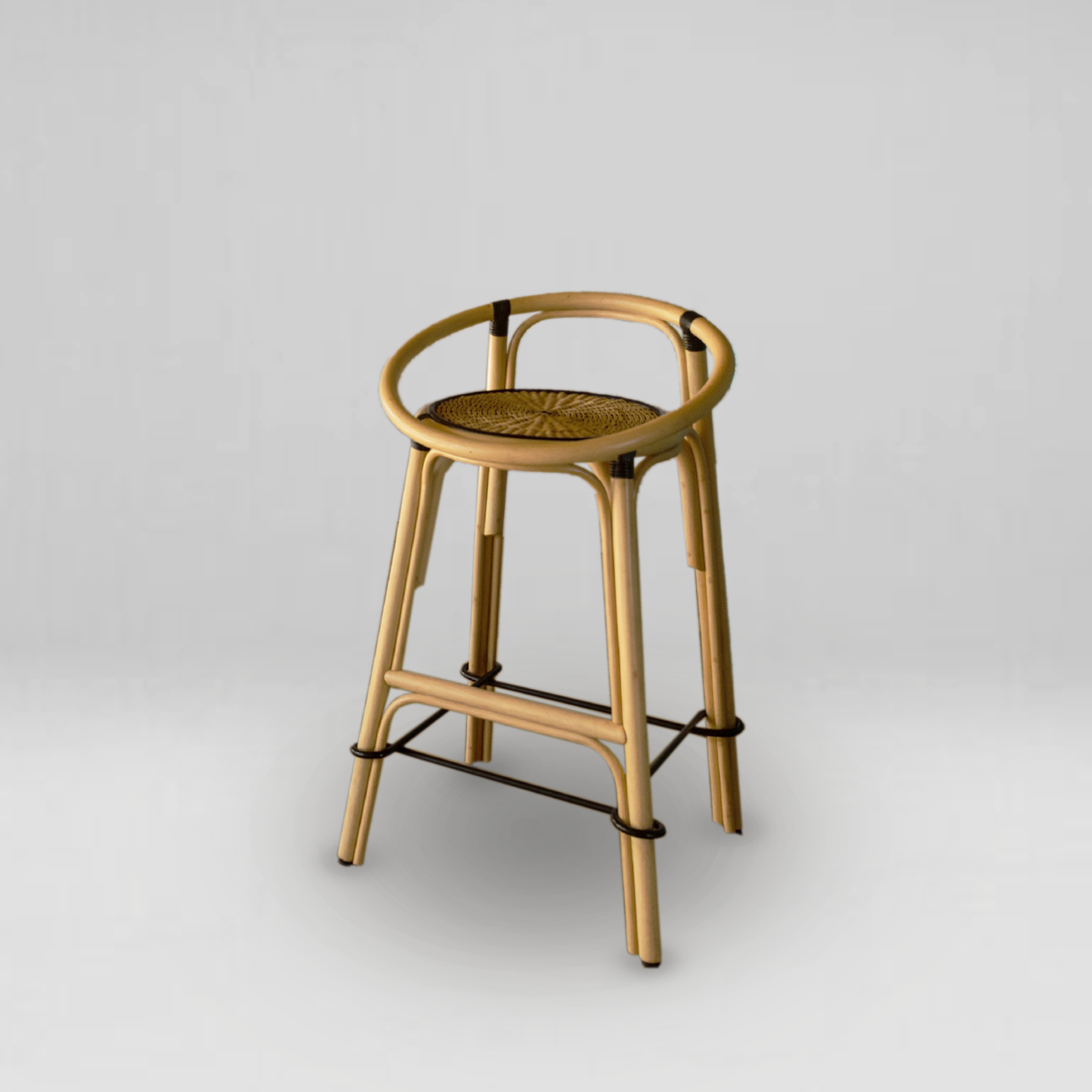 Sattva Stool tall