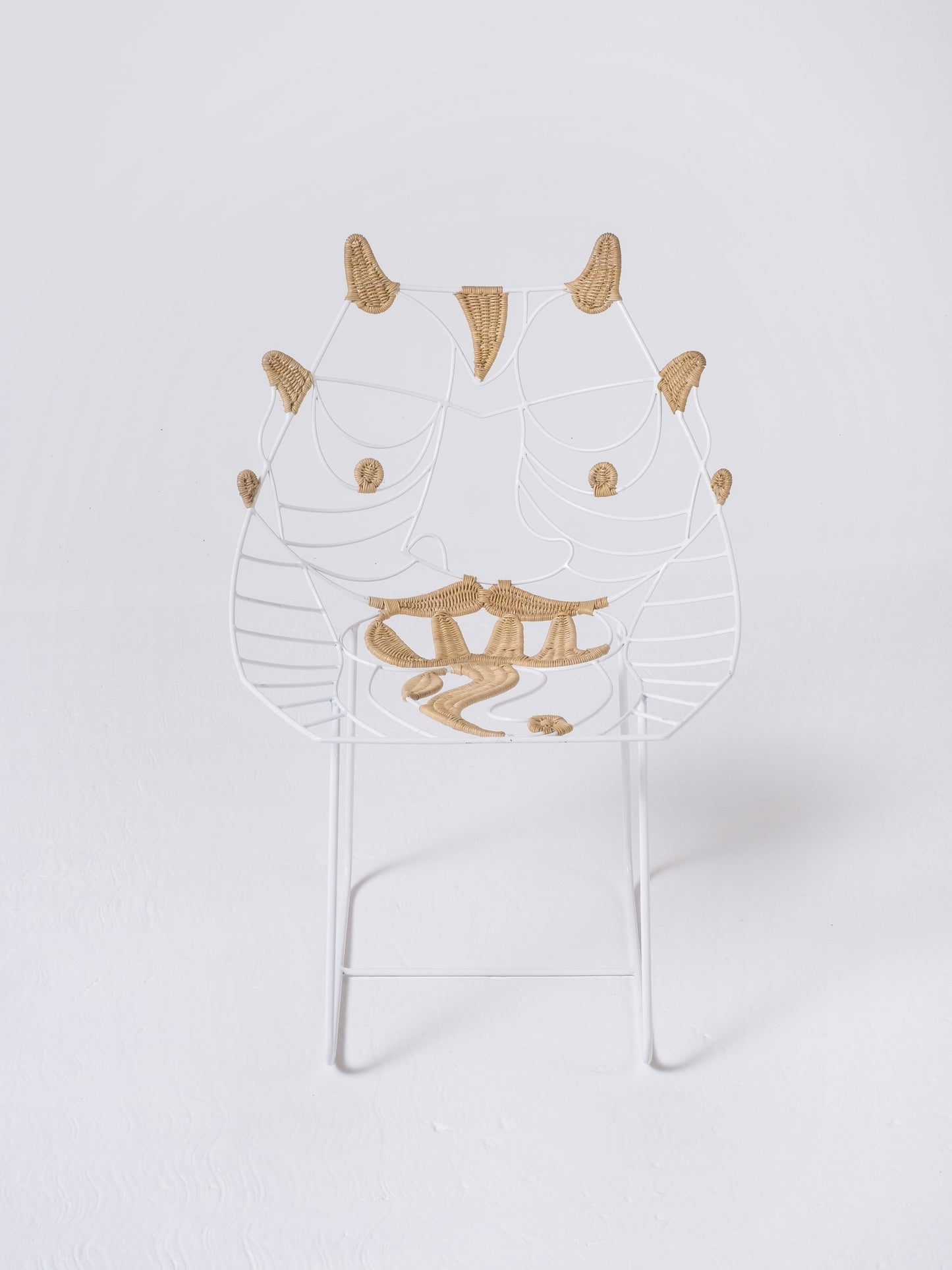 Faces Chairs