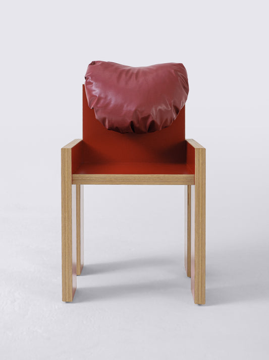 Tress chair