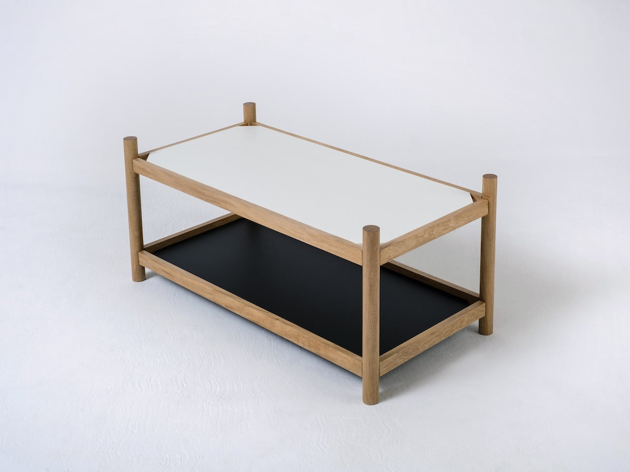 Capicua coffee table