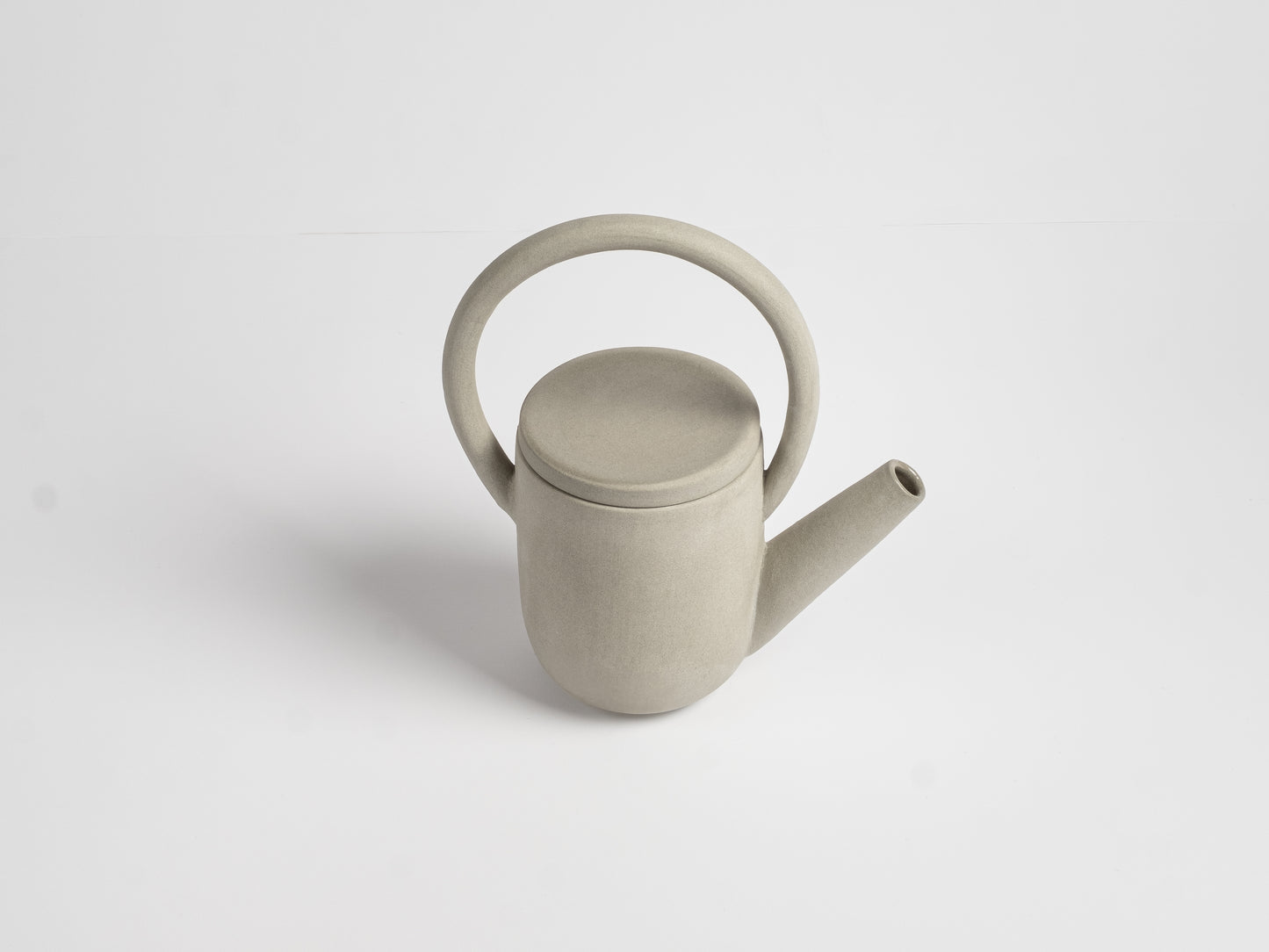 Kind Voids Tea Pots