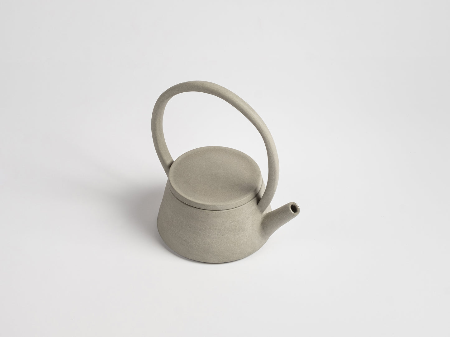 Kind Voids Tea Pots