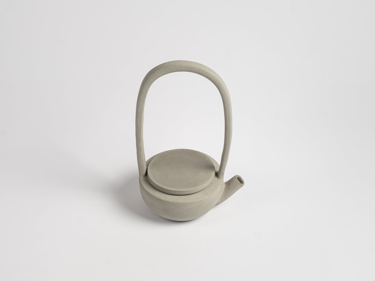 Kind Voids Tea Pots