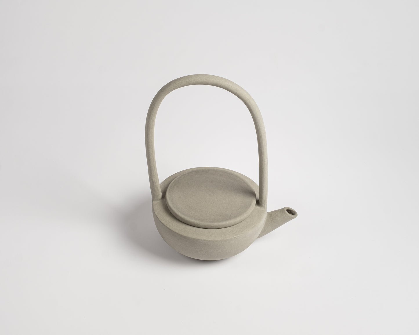 Kind Voids Tea Pots