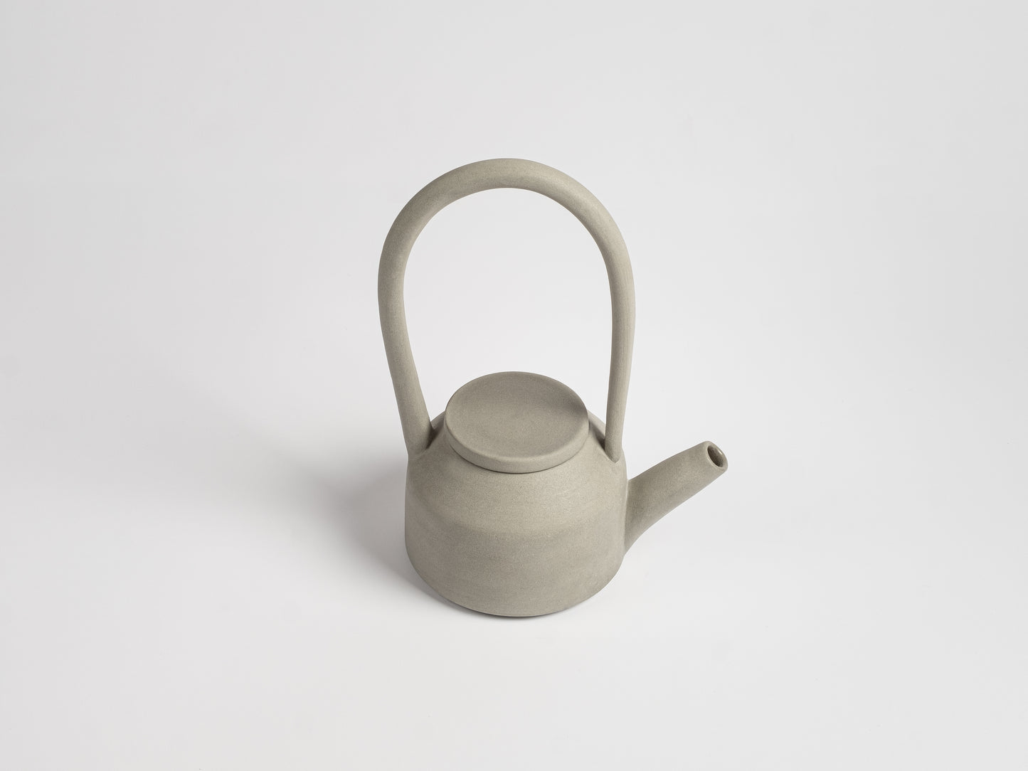 Kind Voids Tea Pots